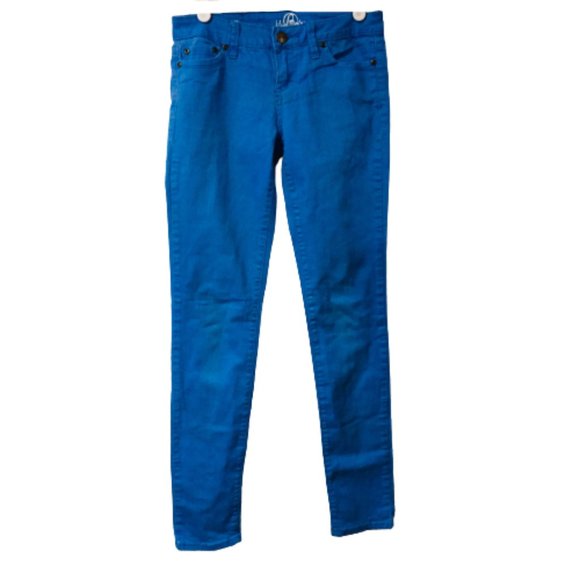 Blue Note Blue Denim - Picture 1 of 8